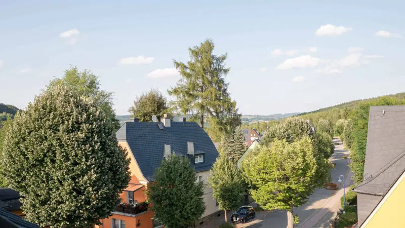 Haus Ilse Ferienwohnung  Bad Schlema