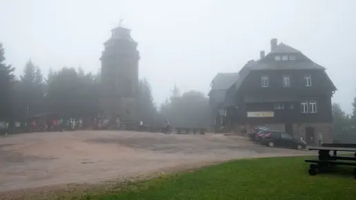 Haus Ilse Ferienwohnung Aue Bad Schlema